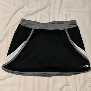 Girls Tennis Skirt